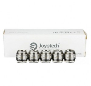 Αντιστάσεις ατμοποιητών Ornate SS316L Coil 0.15ohm Joyetech