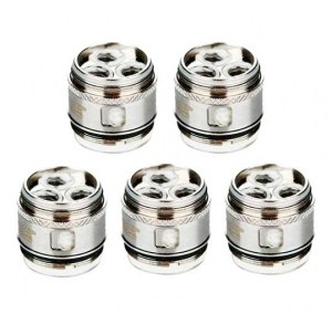 Αντιστάσεις ατμοποιητών Ornate Triple Coil 0.15ohm Joyetech