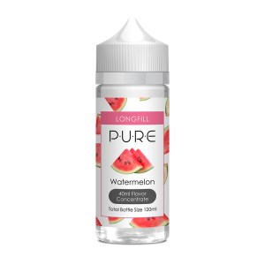 HALO PURE Watermelon 40/120ml Flavor Shot