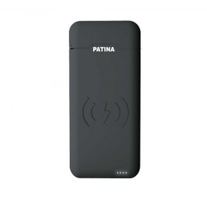 Ηλεκτρονικό Τσιγάρο Patina PCC 2500mah for Phix 