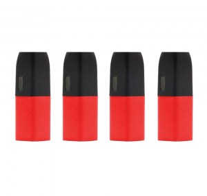  Υγρό Αναπλήρωσης Phix Strawberry 22 Cartridge 4 x 1.5ml 18mg 