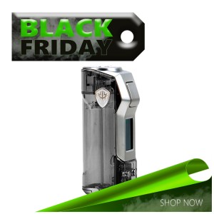 Rincoe Jelly Mini 80W Mod Συσκευή Box mod για ηλεκτρονικό τσιγάρο