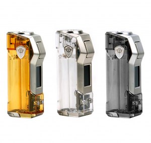 Rincoe Jelly Mini 80W Mod Συσκευή Box mod για ηλεκτρονικό τσιγάρο