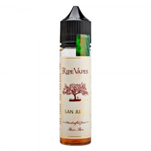 Ripe Vapes San Juan 20ml to 60ml Flavor 