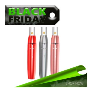 Ηλεκτρονικό Τσιγάρο Sikary SPOD Battery only 200mah 