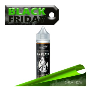 Speakeasy La Plata Flavor 20/60ml Flavor 