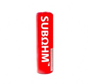 SUBΩHM 18650 Battery 20A 2500mah Μπαταρία για ηλεκτρονικό τσιγάρο