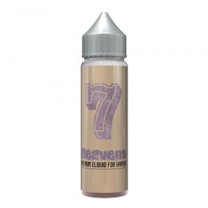 7 Heavens 15ml/60ml Bottle flavor