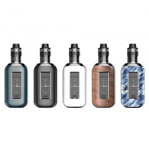 Ηλεκτρονικό Τσιγάρο Skystar Revvo Aspire 210W Kit 