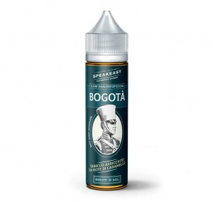 Speakeasy Bogota Flavor 20/60ml Flavor 