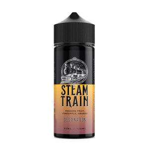 Steam-Train-Destination-30ml-120ml-bottle-flavor