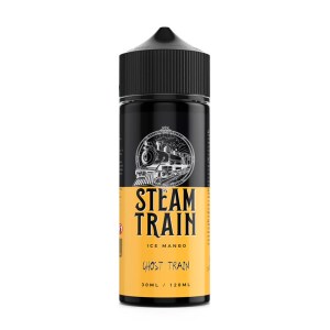 Steam-Train-Ghost-Train-30ml-120ml-bottle-flavor