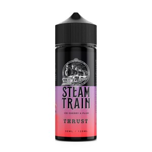 Steam-Train-Thrust-30ml-120ml-bottle-flavor