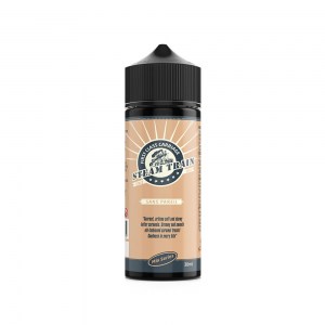 Steam Train Exclusive Sans Pareil 30ml/120ml bottle flavor