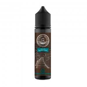 Steam Train Train to Heaven 20ml/60ml bottle flavor