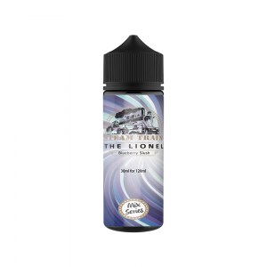 Steam Train The Lionel 30ml/120ml bottle flavor