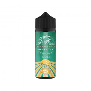 Steam Train Whistle 30ml/120ml bottle flavor