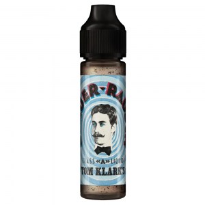 Tom Klark Blauer Rausch 20ml/60ml Bottle flavor 