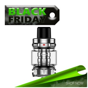 Vaporesso Atomizer ITank 2 TPD Ατμοποιητής για ηλεκτρονικό τσιγάρο