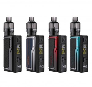 VOOPOO Argus GT 160w + PnP Tank Ηλεκτρονικό τσιγάρο