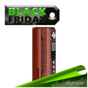 Voopoo Drag M100S 21700 Ηλεκτρονικό τσιγάρο