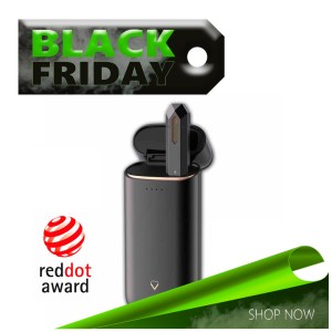 Ηλεκτρονικό Τσιγάρο VPOD Kit with V-Bank 2500mah 