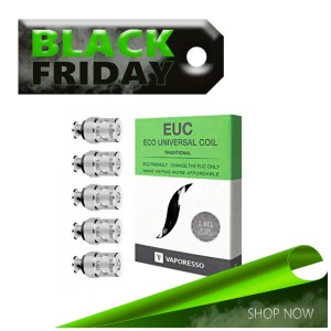 Αντιστάσεις ατμοποιητών Vaporesso Drizzle Kanthal Coil 1.4ohm