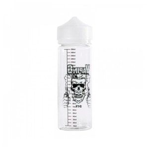 Vaping Diy Graduated Bottle 250ml  Δοχείο για DIY