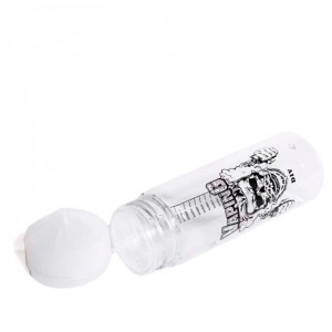 Vaping Diy Graduated Bottle 250ml  Δοχείο για DIY