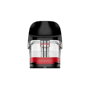 Vaporesso Cartridge Luxe Q Series 2ml 0.8ohm Ανταλλακτικό Pod