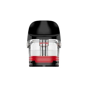 Vaporesso Cartridge Luxe Q Series 2ml 0.8ohm Ανταλλακτικό Pod