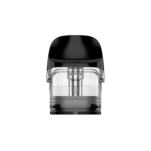 Vaporesso Cartridge Luxe Q Series 2ml 1.0ohm Ανταλλακτικό Pod