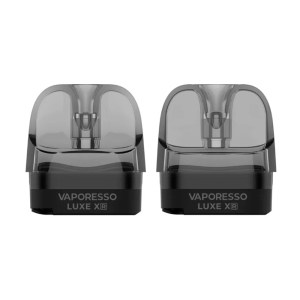 Vaporesso Cartridges for Luxe XR Max 2pcs Ανταλλακτικά pods