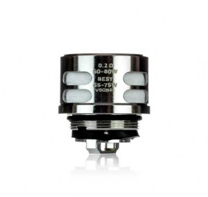 Vaporesso QF Meshed Coil 0.2ohm