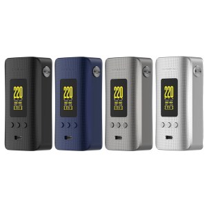 Vaporesso GEN 200 220w Mod Συσκευή ηλεκτρονικού τσιγάρου