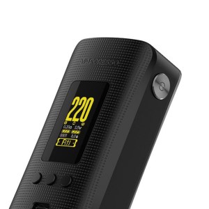 Vaporesso GEN 200 220w Mod Συσκευή ηλεκτρονικού τσιγάρου