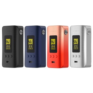 Vaporesso GEN 200 220w Mod Συσκευή ηλεκτρονικού τσιγάρου