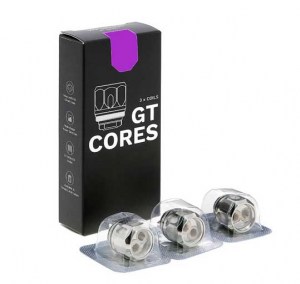 Αντιστάσεις ατμοποιητών Vaporesso GT Coil SS316 0.5Ω