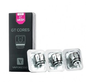 Αντιστάσεις ατμοποιητών Vaporesso GT Mesh Coil 0.18Ω