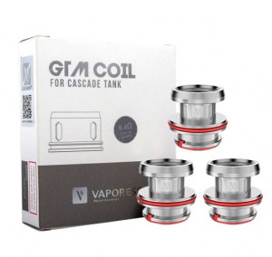 Αντιστάσεις ατμοποιητών Vaporesso GTM-2 Coil 0.4ohm