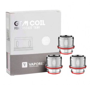 Vaporesso GTM-8 Coil 0.15ohm Αντιστάσεις ατμοποιητών