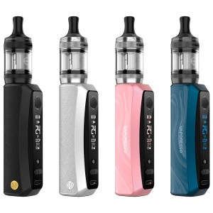 Vaporesso GTX One Pro Kit TPD 40w Ηλεκτρονικό τσιγάρο