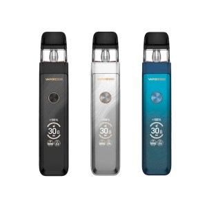 Vaporesso Kit XROS Pro 2 2000mah TPD Ηλεκτρονικό τσιγάρο