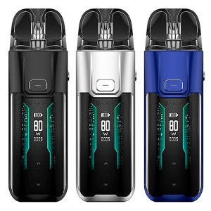 Vaporesso Luxe Pod Kit XR Max 2800mAh TPD Ηλεκτρονικό τσιγάρο