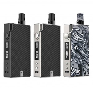 Ηλεκτρονικό Τσιγάρο Vaporesso Kit Degree 950 mAh