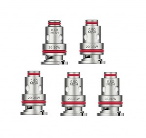 Vaporesso GTX Coil v2 x 5 pcs 0.6 ohm