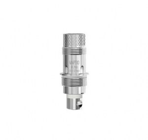 5 x Vaptio Cosmo Coil C2 DL 0.7Ω Αντιστάσεις για ατμοποιητή ηλεκτρονικού τσιγάρου