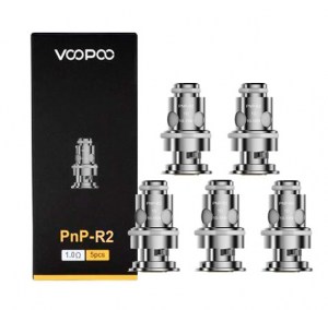 Aντίσταση Drag X Voopoo Coil PnP R2 1.0ohm