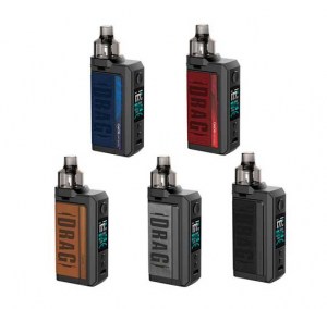 Voopoo Drag Max 177W Kit Συσκευή ηλεκτρονικού τσιγάρου