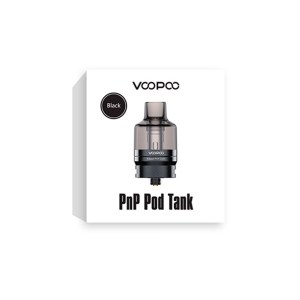 Voopoo Drag PnP Pod Tank 4.5ml TPD Ατμοποιητής ηλεκτρονικού τσιγάρου